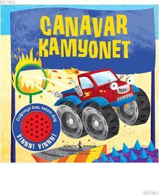 Canavar Kamyonet Kolektif