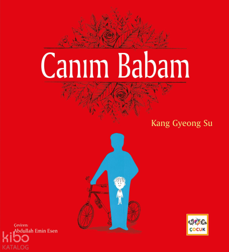 Canım Babam Kang Gyeong Su