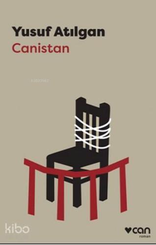 Canistan Yusuf Atılgan
