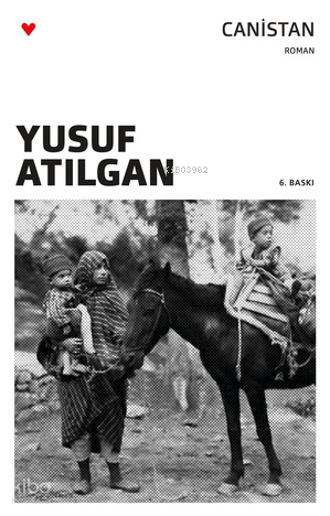 Canistan Yusuf Atılgan