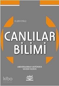 Canlılar Bilimi