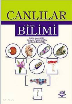 Canlılar Bilimi