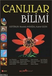 Canlılar Bilimi