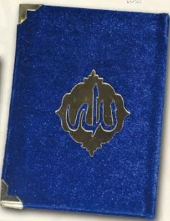 Çanta Boy Üçlü Yasin