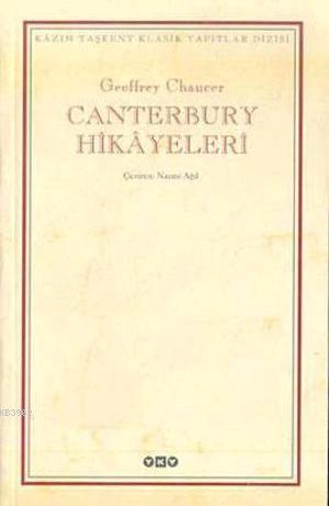 Canterbury Hikâyeleri