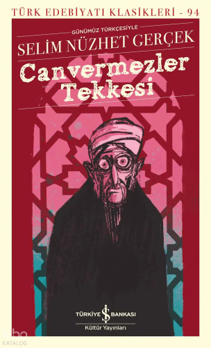 Canvermezler Tekkesi