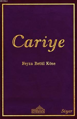 Cariye