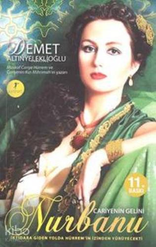 Cariyenin Gelini  Nurbanu
