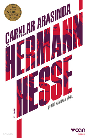 Çarklar Arasında Hermann Hesse