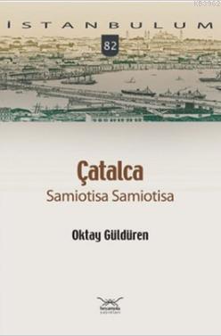 Çatalca - Samiotisa Samiotisa