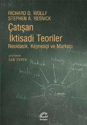 Çatışan İktisadi Teoriler; Neoklasik, Keynesçi ve Marksçı