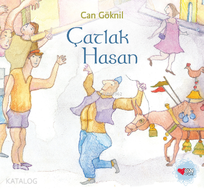 Çatlak Hasan