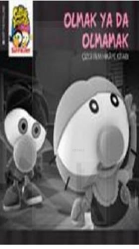 Çatlak Yumurtalar Sizinkiler - Olmak Ya Da Olmamak