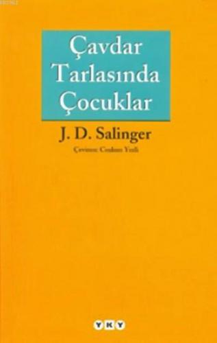 Çavdar Tarlasında Çocuklar