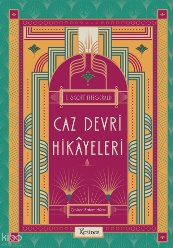 Caz Devri Hikâyeleri F. Scott Fitzgerald