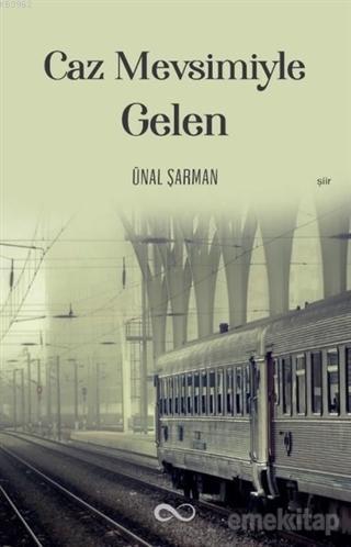 Caz Mevsimiyle Gelen Ünal Şarman Caz Mevsimiyle Gelen Ünal Şarman