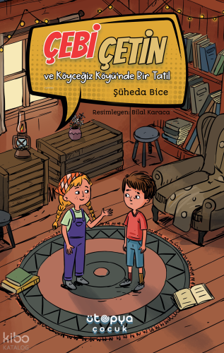 Çebi Çetin ve Köyceğiz Köyü’nde Bir Tatil Şüheda Bice