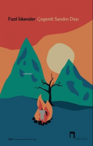 Çegemli Sandro Dayı