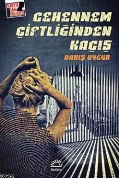 Cehennem Çiftliğinden Kaçış; Süreyya Sami Polisiyesi