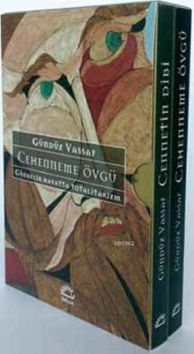 Cehenneme Övgü - Cennetin Dibi