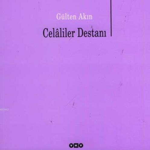 Celâliler Destanı