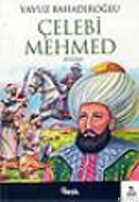 Çelebi Mehmed