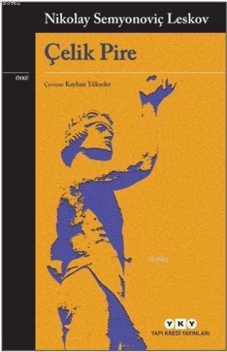 Çelik Pire