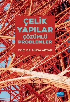 Çelik Yapılar; Çözümlü Problemler