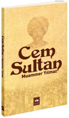 Cem Sultan