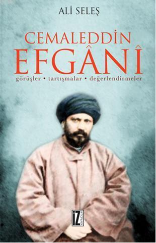 Cemaleddin Efgani Ali Şeleş