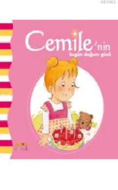 Cemilenin Bugün Doğum Günü