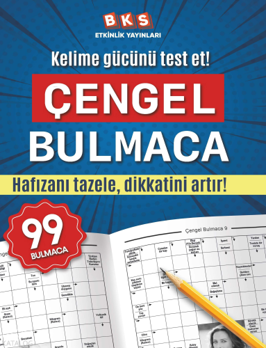 Çengel Bulmaca Kolektif
