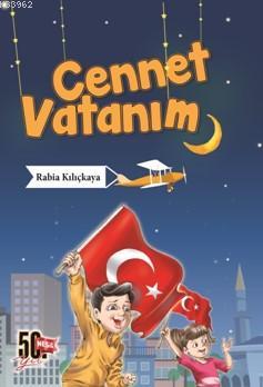 Cennet Vatanım