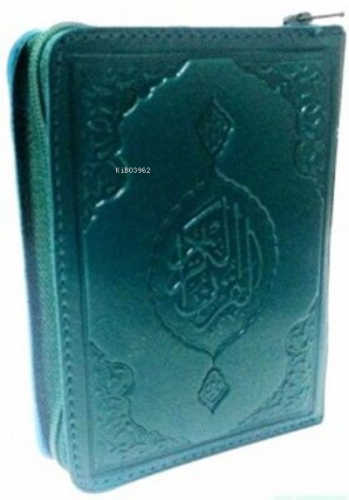 Cep Boy Plastik Kılıflı Kuranı Kerim