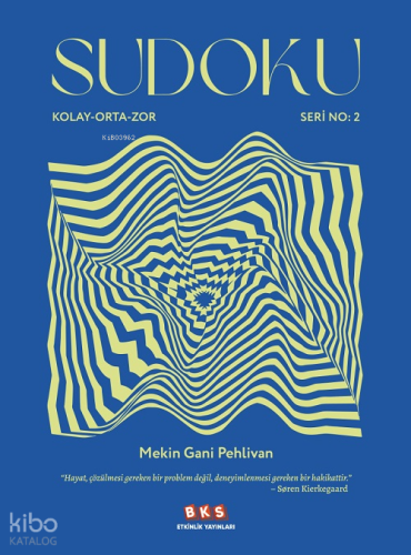 Cep Sudoku 2 Kolektif