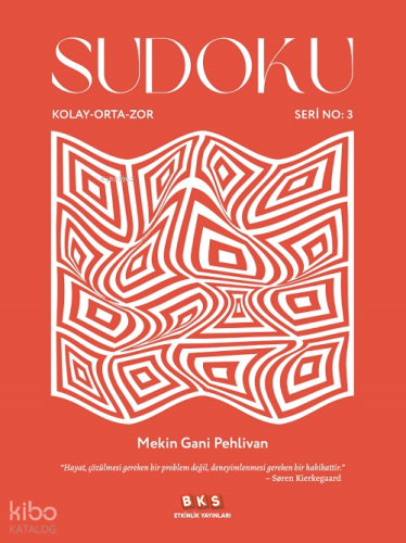 Cep Sudoku 3 Kolektif