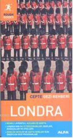 Cepte Gezi Rehberi Londra