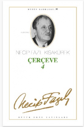 Çerçeve 4 (Kod:78)