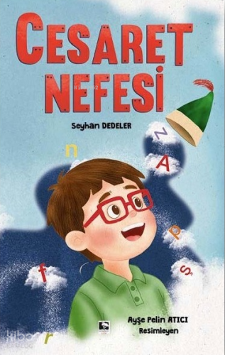 Cesaret Nefesi Seyhan Dedeler