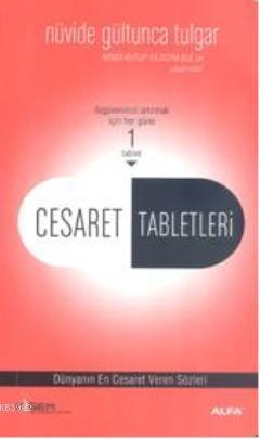Cesaret Tabletleri