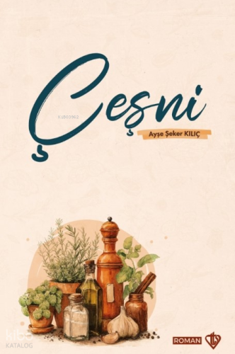 Çeşni