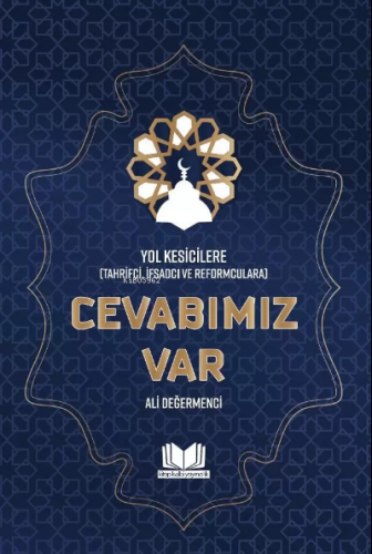 Cevabımız Var