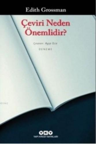 Çeviri Neden Önemlidir