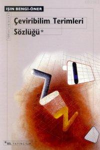 Çeviribilim Terimleri Sözlüğü