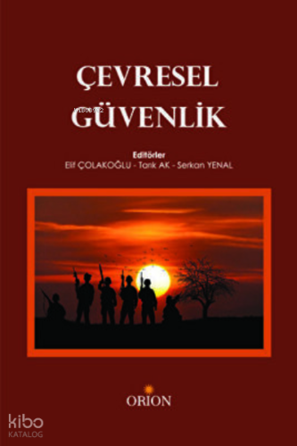 Çevresel Güvenlik