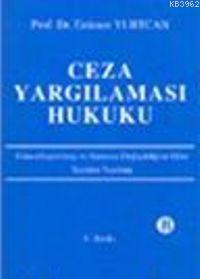 Ceza Yargılaması Hukuku