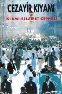 Cezayir Kıyımı ve İslami Selamet Cephesi