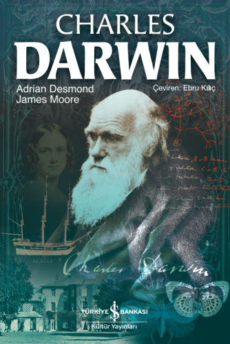 Charles Darwin Adrian Desmond