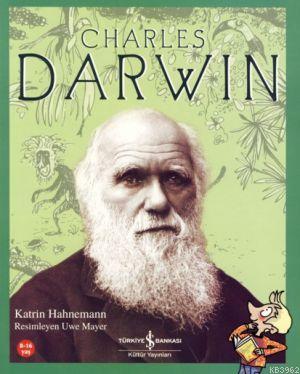Charles Darwin