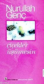 Çiçekler Üşümesin